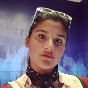 Neste clique, Giulia Costa ficou a cara da mãe Flávia Alessandra!