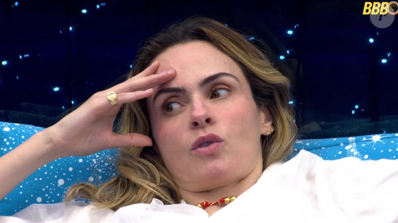 Participante do BBB 26 pode deixar o programa como sucesso de público, mas fora do alcance da emissora