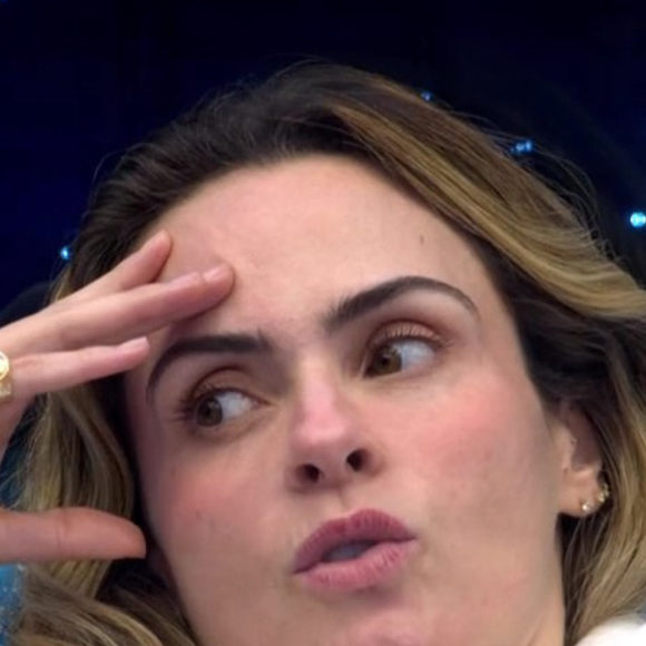 Participante do BBB 26 pode deixar o programa como sucesso de público, mas fora do alcance da emissora