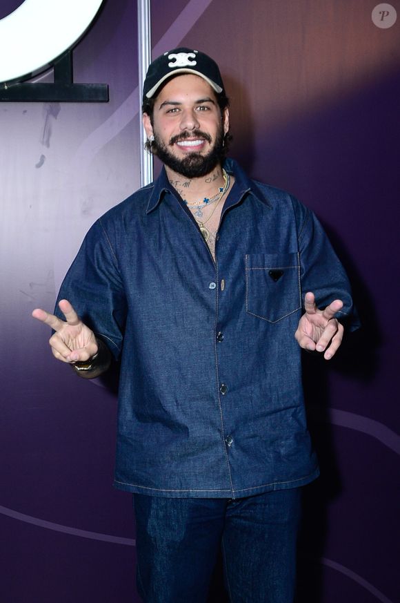 Ex-marido de Virgínia Fonseca, Zé Felipe foi até lembrado em alguns comentários dizendo que Virgínia não seria mãe solo porque seus filhos têm pai