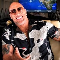 Quase 1,5 kg de bacalhau/dia: no elenco de 'Moana' como semideus Mauí, Dwayne Johnson já fez dieta insana com quantidade surreal do peixe; nem Cristiano Ronaldo comeria tanto da iguaria portuguesa