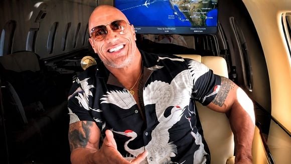 Quase 1,5 kg de bacalhau/dia: no elenco de 'Moana' como semideus Mauí, Dwayne Johnson já fez dieta insana com quantidade surreal do peixe; nem Cristiano Ronaldo comeria tanto da iguaria portuguesa