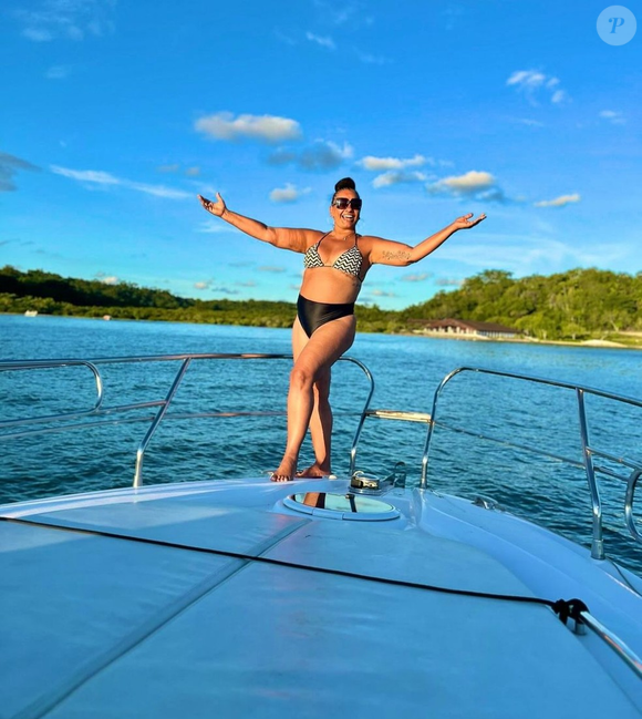 Corpo de Solange Couto já passou por diferentes cirurgias; atriz revelou ter 3 umbigos ao longo dos anos