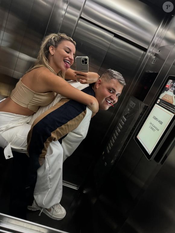 Maumau foi um dos alvos da Operação Desfortuna, que investiga a promoção ilegal de jogos de azar online, o famoso 'Jogo do Tigrinho'