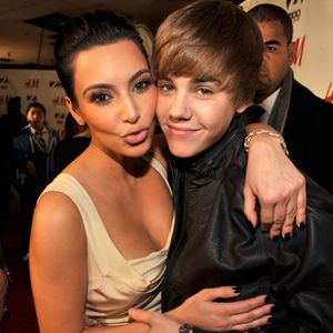 Ícone do reality revela que o ensaio com Justin Bieber, feito quando o cantor tinha 16 anos, é o momento pelo qual 'mereceria ser cancelada'