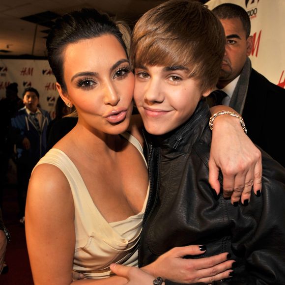 Ícone do reality revela que o ensaio com Justin Bieber, feito quando o cantor tinha 16 anos, é o momento pelo qual 'mereceria ser cancelada'