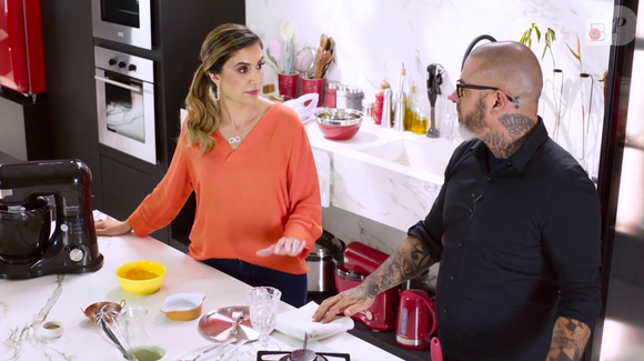 Receita do jurado do 'MasterChef Brasil' é simples e consiste em cozinhar o arroz já com leite e leite condensado