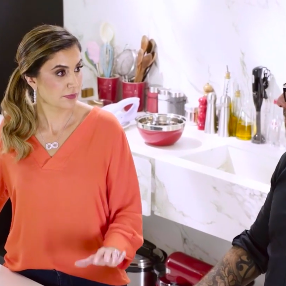Receita do jurado do 'MasterChef Brasil' é simples e consiste em cozinhar o arroz já com leite e leite condensado