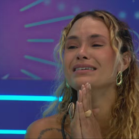 ‘BBB 26’: Sarah Andrade dispara na frente como a mais odiada, mas segundo lugar é de aliado de Ana Paula. Veja o ranking atualizado!