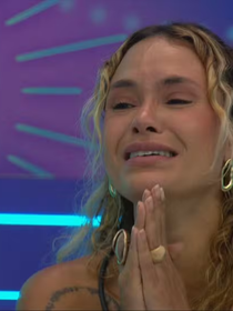 ‘BBB 26’: Sarah Andrade dispara na frente como a mais odiada, mas segundo lugar é de aliado de Ana Paula. Veja o ranking atualizado!