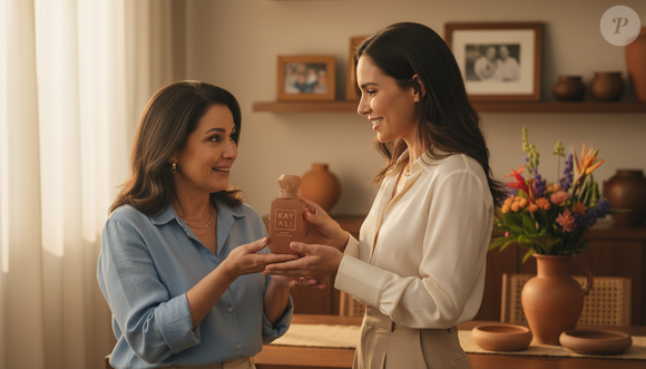 Quem procura um presente sofisticado para o Dia das Mães pode encontrar nas novas fragrâncias da Kayali uma opção que vai além do perfume e entra no território do luxo