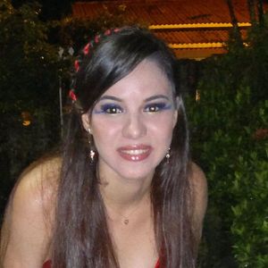 O 'antes' de Tamires Assis, ex-affair de Davi Brito, impressiona muita gente nas redes sociais