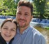 O empresário André Ferreira e a namorada, Tânia Afonso, foram notificados na Justiça pela grife italiana devido à logo de sua empresa de licores artesanais