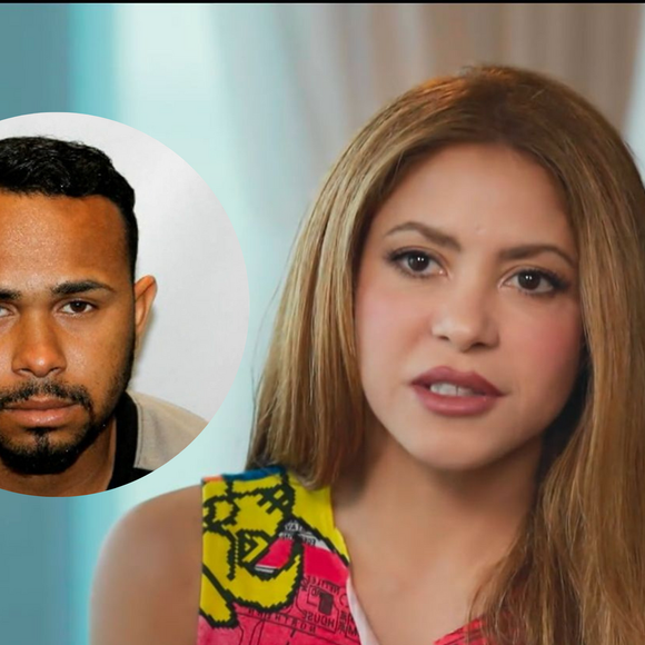 Um trabalhador responsável pela montagem do palco de Shakira morreu neste domingo, 26 de abril de 2026
