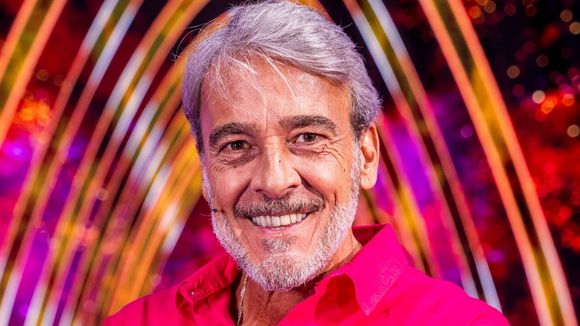 Vida reservada e longe da TV há 3 anos: o que aconteceu com Alexandre Borges, galã da Globo que marcou a década de 90 e tem quase 60 anos hoje?