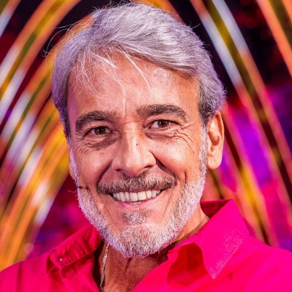 Alexandre Borges voltas às novelas em Quem Ama, Cuida