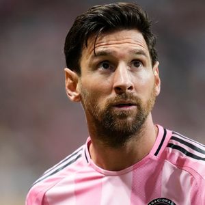 Segundo Carlos Villagrán, seu maior desejo era conhecer pessoalmente Messi e apertar sua mão; o encontro foi viabilizado após convite do Inter Miami