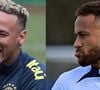 Neymar vai para a Copa do Mundo 2026 ou não? Técnico do Brasil, Carlo Ancelotti já revelou decisão para uma só pessoa. Saiba quem!
