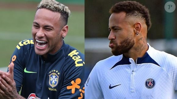 Neymar vai para a Copa do Mundo 2026 ou não? Técnico do Brasil, Carlo Ancelotti já revelou decisão para uma só pessoa. Saiba quem!