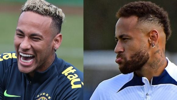 Neymar vai para a Copa do Mundo 2026 ou não? Técnico do Brasil, Carlo Ancelotti já revelou decisão para uma só pessoa da CBF. Saiba quem!