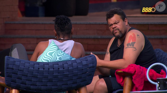 Web se revolta com postura de Babu no BBB 26 após ator endossar discurso polêmico e atacar colegas de confinamento