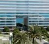 Prédio de luxo soma 24 andares e mais de 220 apartamentos em Miami