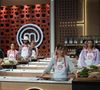 Quem saiu do 'MasterChef Brasil 2025'? Naiara tem prato chamado de 'vômito', mas outro participante leva a pior por erro fatal
