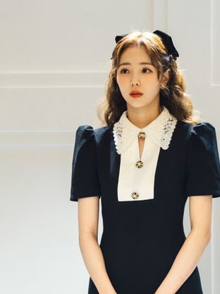 A apaixonante nova série coreana de comédia romântica da Netflix