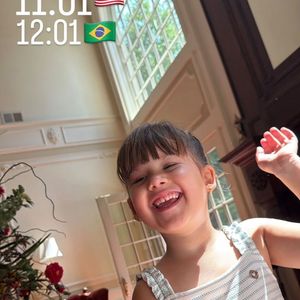 Em meio aos rumores de reconciliação, Virginia Fonseca apareceu com os filhos em um ambiente que chamou a atenção dos seguidores, aumentando as especulações sobre sua proximidade com Vini Jr. durante o Mundial