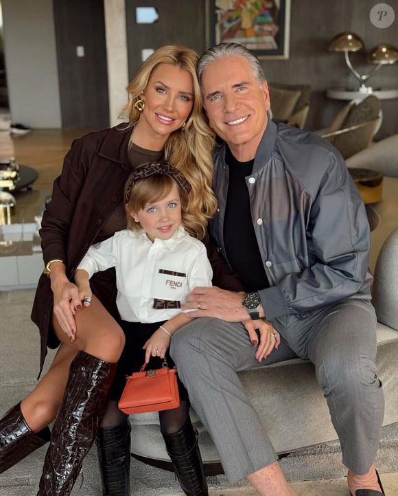 Roberto Justus e Ana Paula Siebert revelaram processo cível e criminal contra professor da URFJ