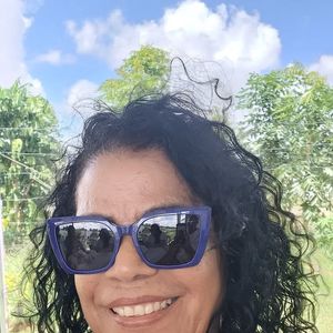 BBB 25: mãe de Diogo Almeida, Vilma é estudante de nutrição