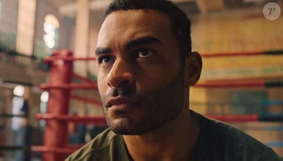 Seis episódios, menos de uma hora cada e uma trama cheia de mistérios: ‘Fúria’ acompanha um homem sem memória que encontra no MMA uma segunda chance