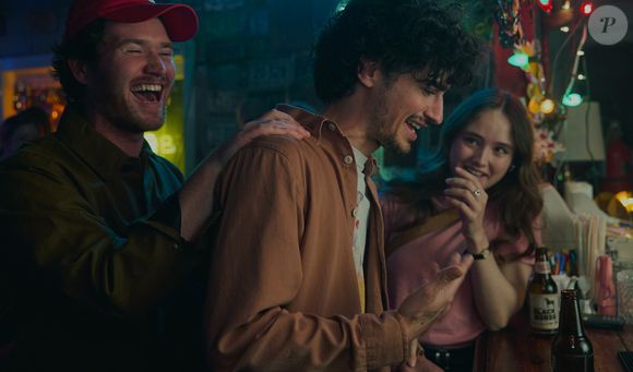 Criada pelo roteirista de 'The Umbrella Academy', Jesse McKeown, a série bebe de fontes de diretores como Steven Spielberg e John Carpenter