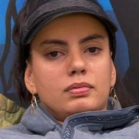 'Arrumou um trouxa e tirou meu neto de mim': mãe da ex-BBB Fernanda escancara rompimento  com a filha após medida protetiva