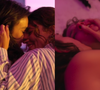 Ui, que calor! Bruna Marquezine e Alanis Guillen protagonizam beijos quentes na 2ª temporada de ‘Amor da Minha Vida’, incendeiam o X e dividem opiniões sobre a química; veja cenas