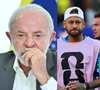 'Não está nem jogando': Lula faz piada com Neymar na Copa do Mundo 2026 e chama camisa 10 de 'convocado home office'