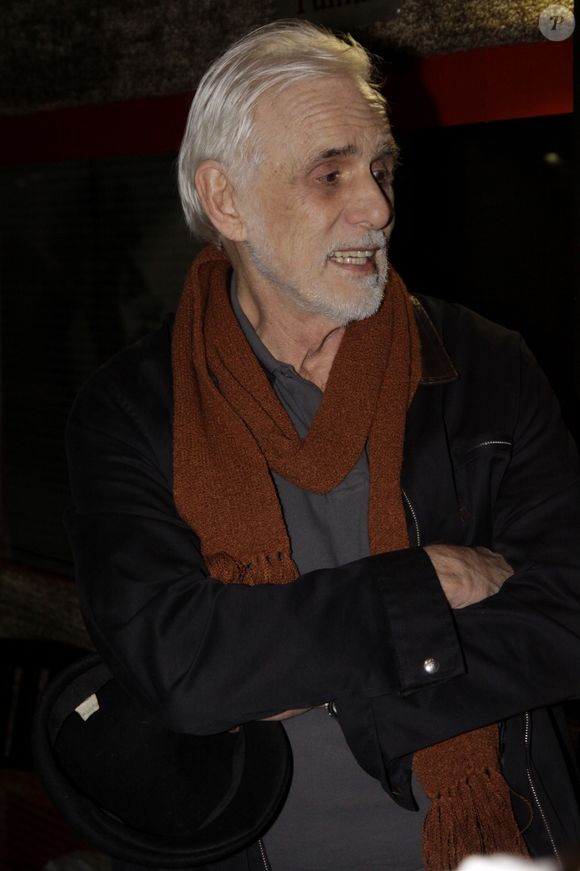 Francisco Cuoco está com 91 anos e enfrenta sobrepeso (130kg)