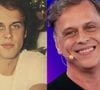 Quase ninguém sabe, mas Guilherme Fontes, o Alexandre de 'A Viagem', largou vício há 37 anos por questões de saúde