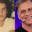 Quase ninguém sabe, mas Guilherme Fontes, o Alexandre de 'A Viagem', largou vício há 37 anos por questões de saúde