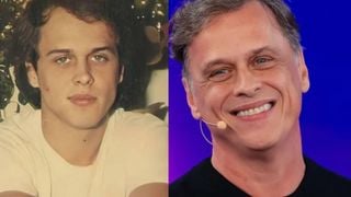 Quase ninguém sabe, mas Guilherme Fontes, o Alexandre de 'A Viagem', largou vício há 37 anos por questões de saúde