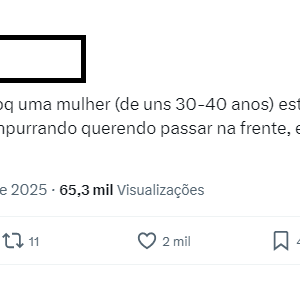 Bruno Gagliasso ‘disse umas boas’ para uma mulher que empurrou o público, formado majoritariamente por crianças e adolescentes, para chegar na frente do palco