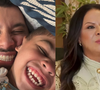 ‘Léo passou mal por causa da diabetes': saúde do filho de Marília Mendonça foi fator decisivo para Murilo Huff pedir guarda do menino, diz colunista