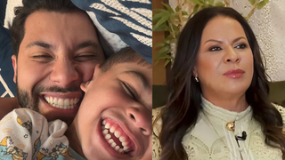 ‘Léo passou mal por causa da diabetes': saúde do filho de Marília Mendonça foi fator decisivo para Murilo Huff pedir guarda do menino, diz colunista