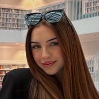 Sete cirurgias no coração e defeito congênito em válvula cardíaca: atual Miss Áustria, Lucia Sisic morre aos 22 anos; aos detalhes