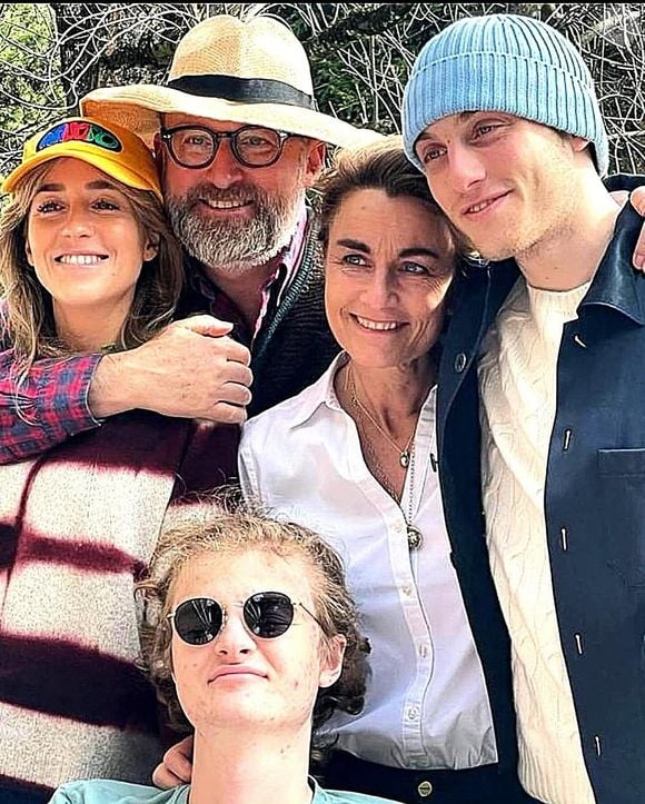 Família real de Luxemburgo confirma a morte de Frederik e destaca sua luta incansável contra a doença mitocondrial.