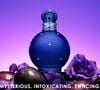 Criado pela perfumista Caroline Sabas, o Midnight Fantasy traz orquídea, íris e frésia no coração, além de baunilha, almíscar e âmbar no fundo