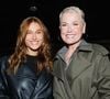 O maior sonho de Xuxa, aos 63 anos, depende de Sasha Meneghel. 'Minha vontade é muito grande'