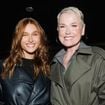 Nem mansão, nem aposentadoria: o maior sonho de Xuxa, aos 63 anos, depende de Sasha Meneghel. 'Minha vontade é muito grande'