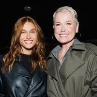 Nem mansão, nem aposentadoria: o maior sonho de Xuxa, aos 63 anos, depende de Sasha Meneghel. 'Minha vontade é muito grande'