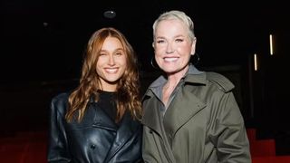 Nem mansão, nem aposentadoria: o maior sonho de Xuxa, aos 63 anos, depende de Sasha Meneghel. 'Minha vontade é muito grande'